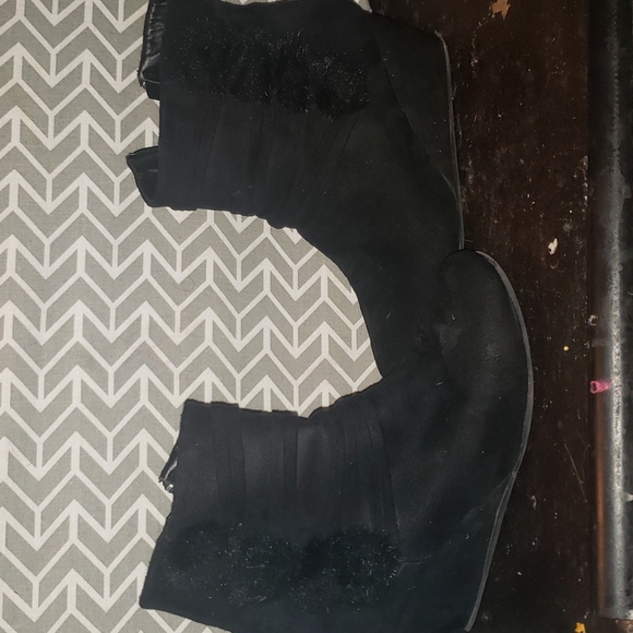 Kids boot - Picture 2 of 6